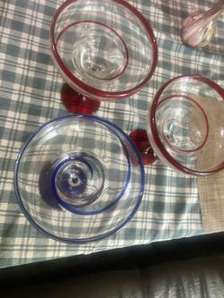 Margarita Glasses