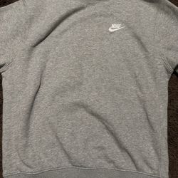 Nike Crew neck