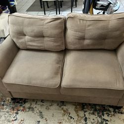 Loveseat $100