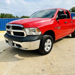 2014 Dodge Ram