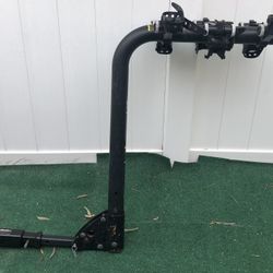 Schwinn Three Bike Hitch Carrier