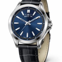 Invicta 43mm New Mens Watch