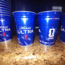FIFA CUPS