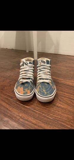 Women’s Vans