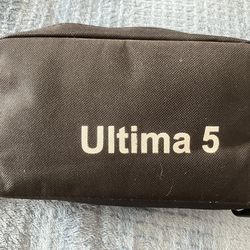 Ultima 5