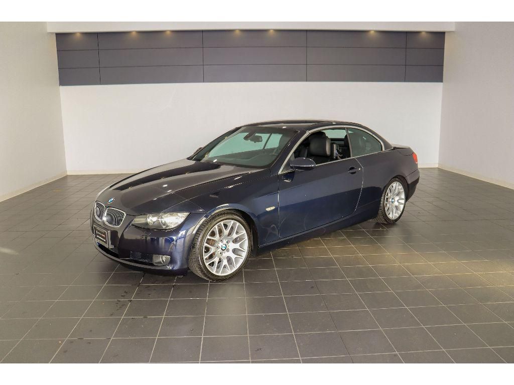 2009 BMW 328i