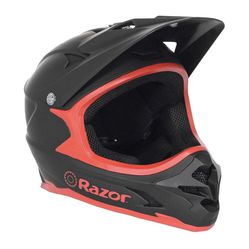  Full Face Multi-Sport Helmet
