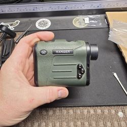 Vortex Rangefinder