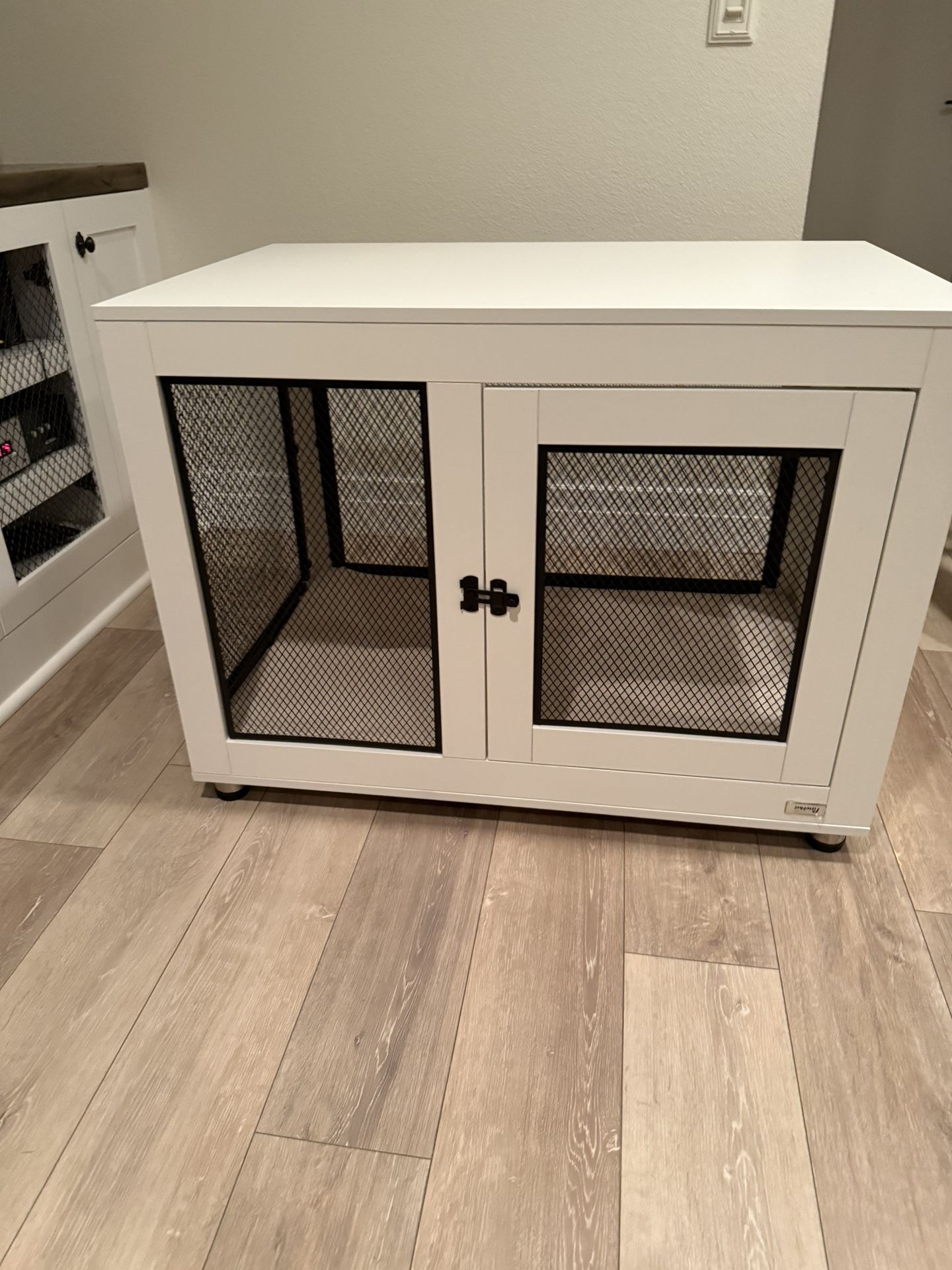 Furniture Dog Crate