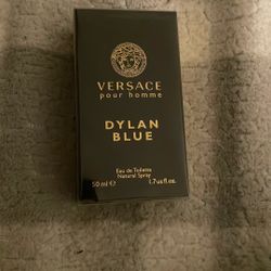 Versace Dylan Blue