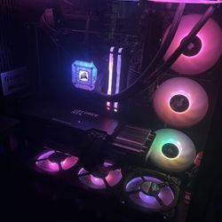 Custom Gaming PC