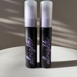 Urban Decay All Nighter Spray