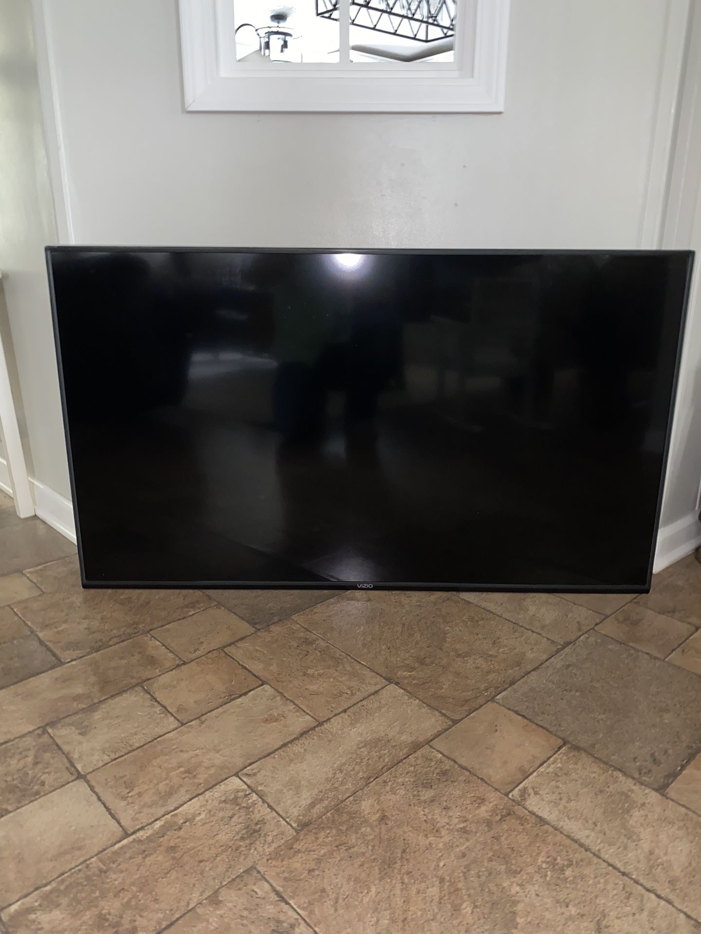 50 Inch Vizio Smart TV