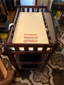 Change table brown