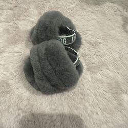 Ugg Slides