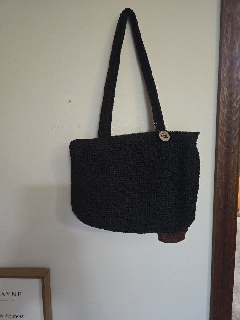 The SAK purse 