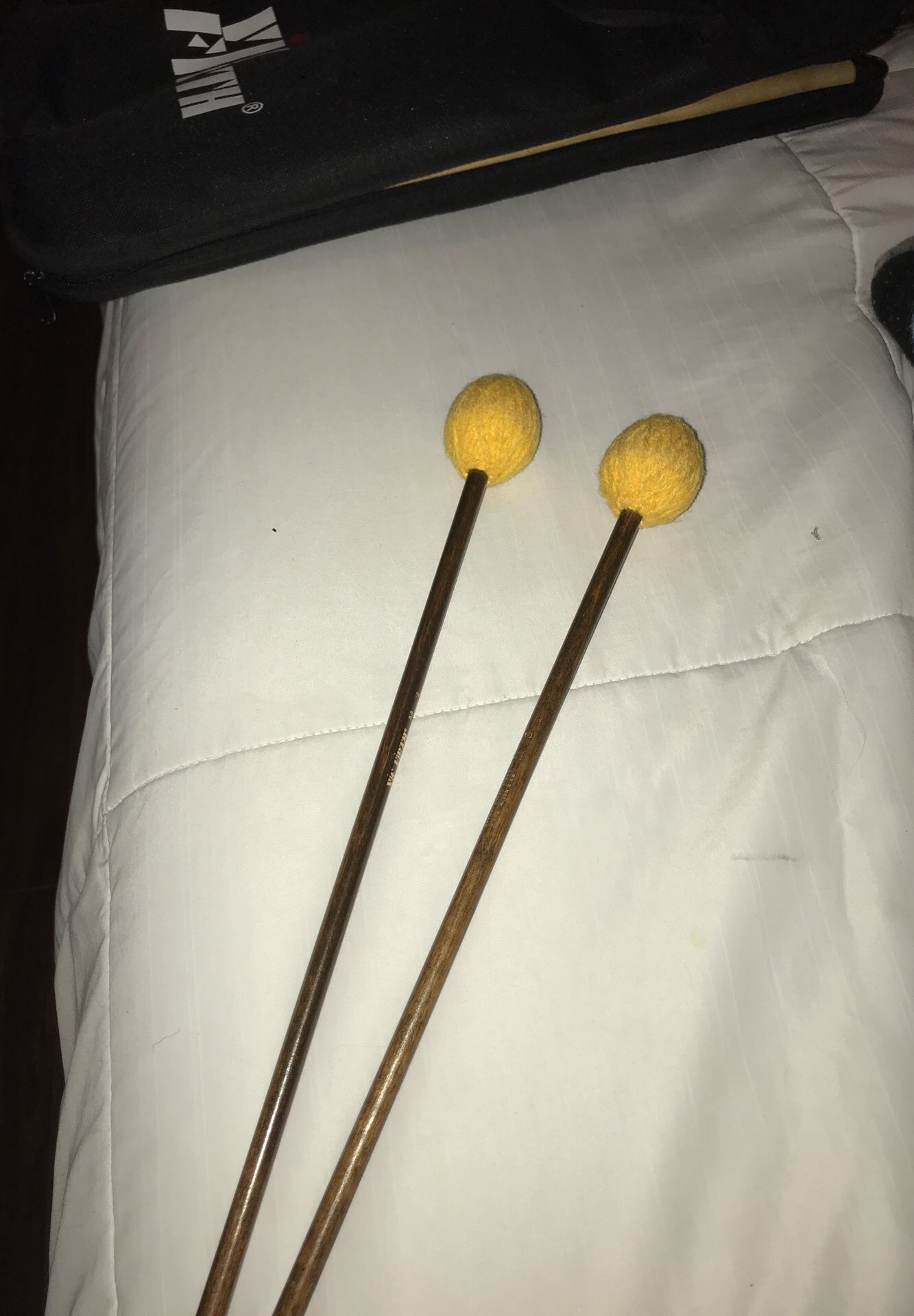 Vic Firth Mallets