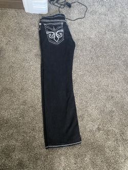 Affliction Jeans