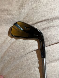 Mizuno fly Hi 3 driving iron