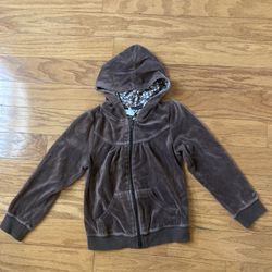 H&M Girls Jacket Size 5/6