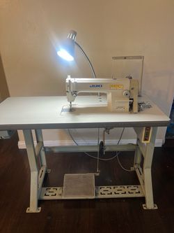 Industry Sewing machine