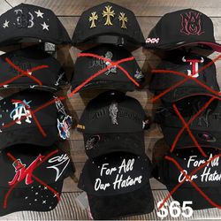 🧢 GORRAS NEW ERA / STREETWEAR EN VENTA 🧢