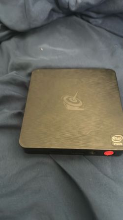 Intel Inside Mini PC Box Computer