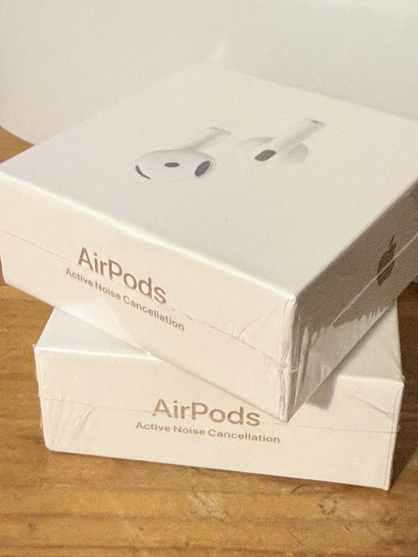 AirPods 4