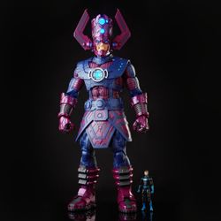 marvel legends galactus