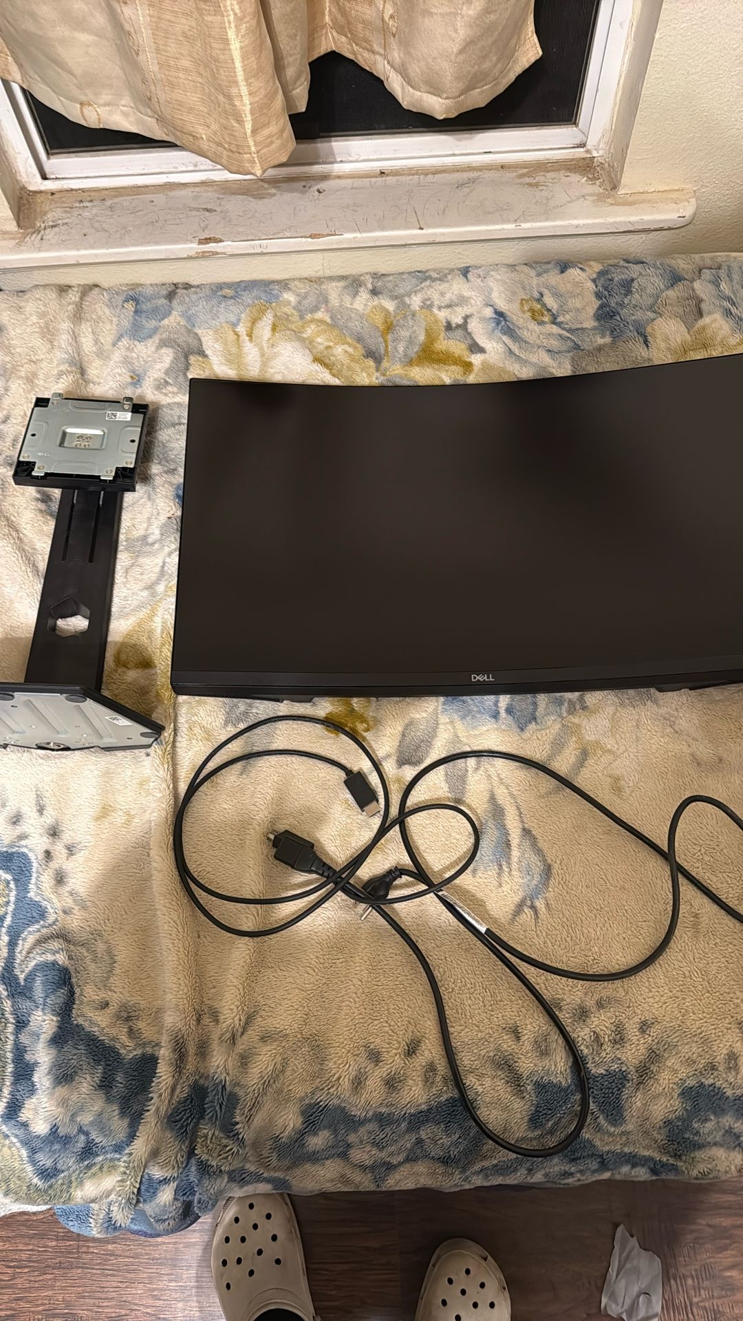 27’’ Dell Gaming Monitor G-SYNC