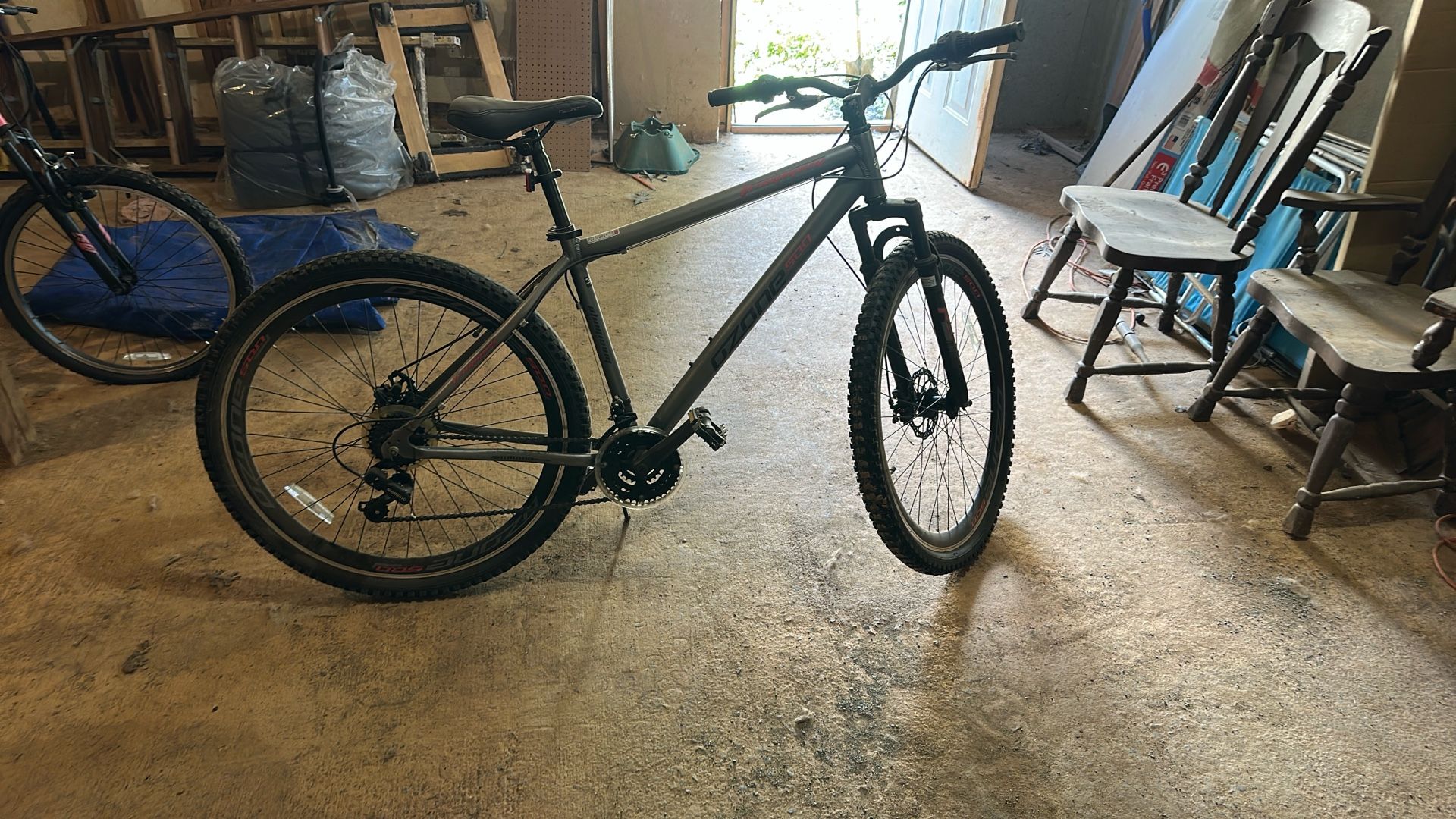 Ozone 500 Mountain Bike