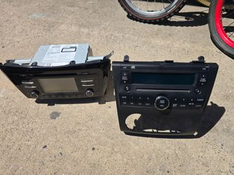 Original Radio.