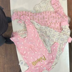 6-9 Month Gerber Set 