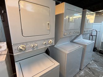 Stackable Washer And Dryer From $260 (3 Months Warranty Delivery Available 