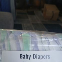 Diapers 3 