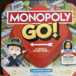 Monopoly Go! New! 