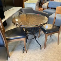 Table And Chairs Set 
