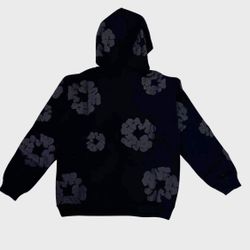 DENIM TEARS HOODIE
