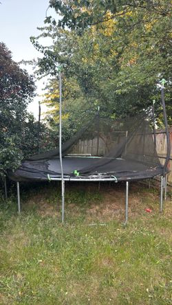 Trampoline