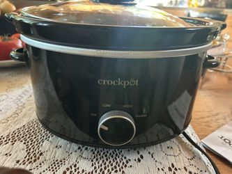 Crockpot