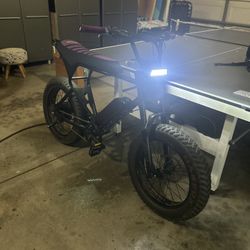 Macfox X1s Looking For A Tuttio To Trade 