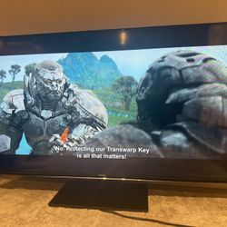 Samsung 48” LED-LCD (Best offer)