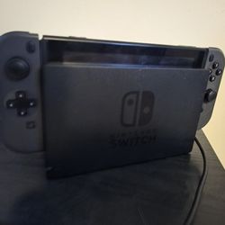 Nintendo Switch 1 