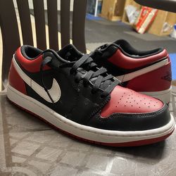 Air Jordan Nike retro 1 lows