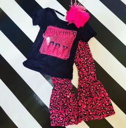 Girls Outfit