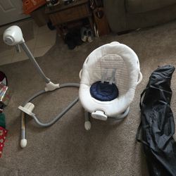 Graco Swing 