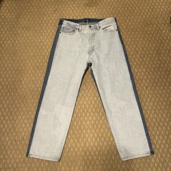Baggy Jeans Levi