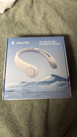 portable fan