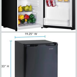 Mini Refrigerator