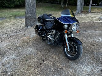 2013 Kawasaki 1700